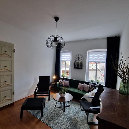 Gigi'S Ferienwohnung Nr. 1 Ошерслебен Экстерьер фото