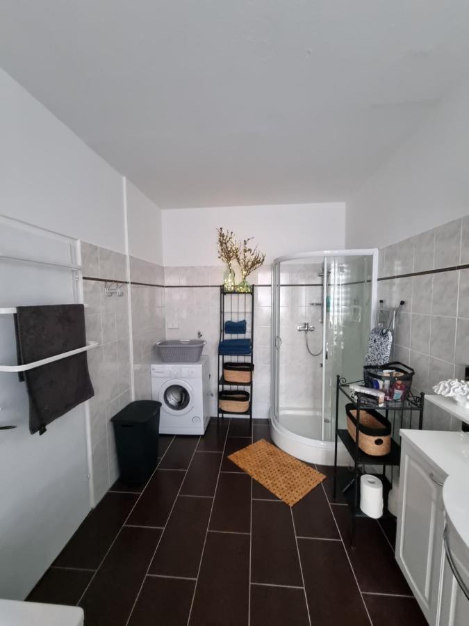 Gigi'S Ferienwohnung Nr. 1 Ошерслебен Экстерьер фото